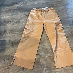 Christine Andrew the Drop Medium Cargo pant